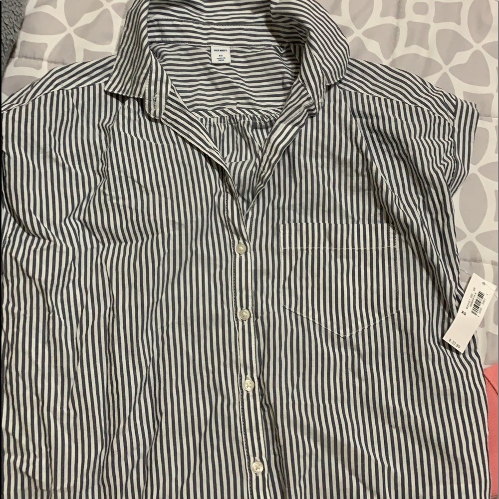 cute old navy top